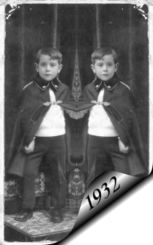 1932 Estudio Foto: Fede