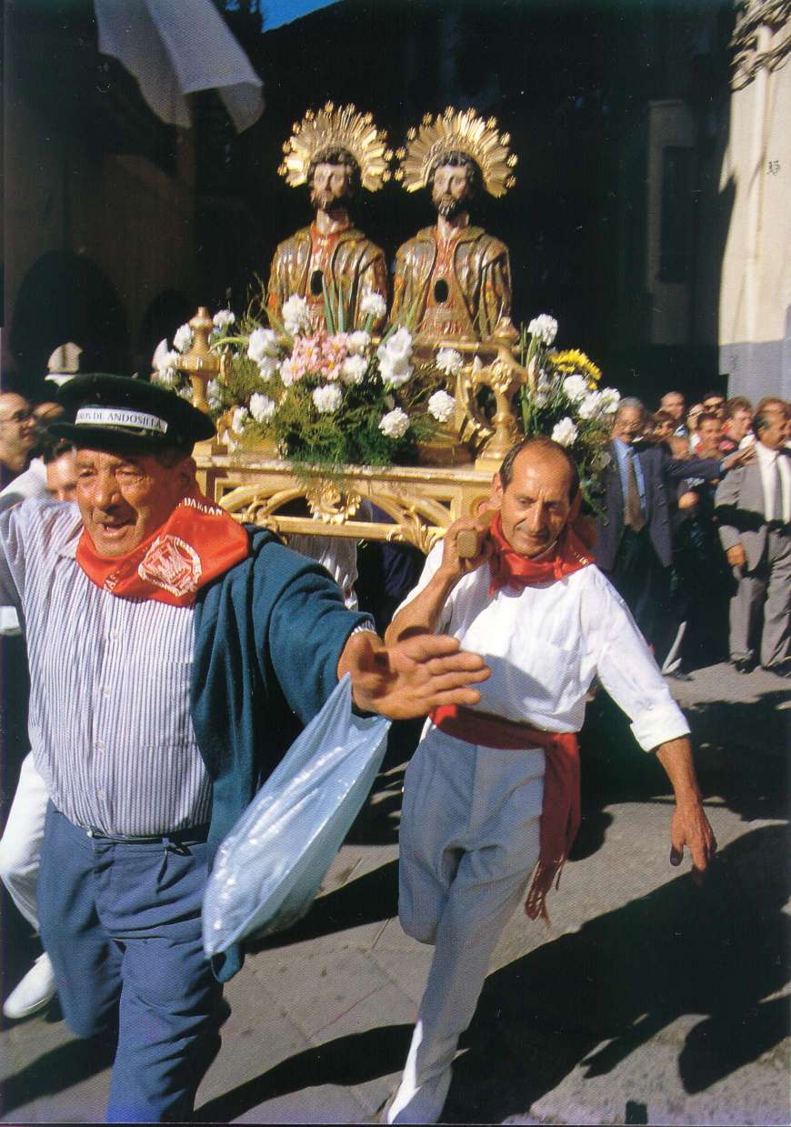 Robo de los Santos