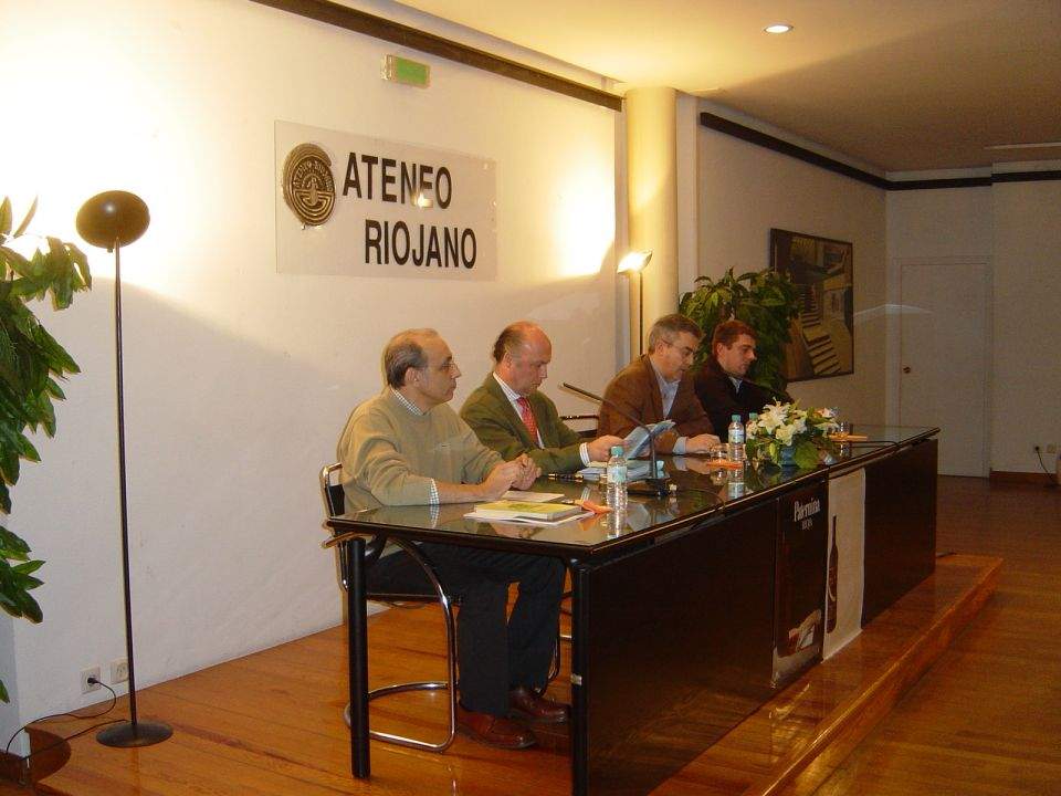 "Futuro de los recursos energéticos"