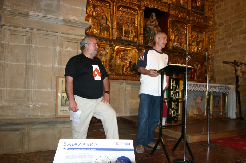 Asociación de Nieva
