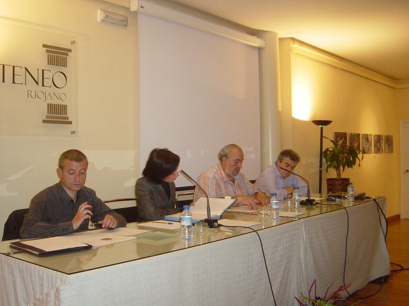 Asamblea General. Foto: Cari