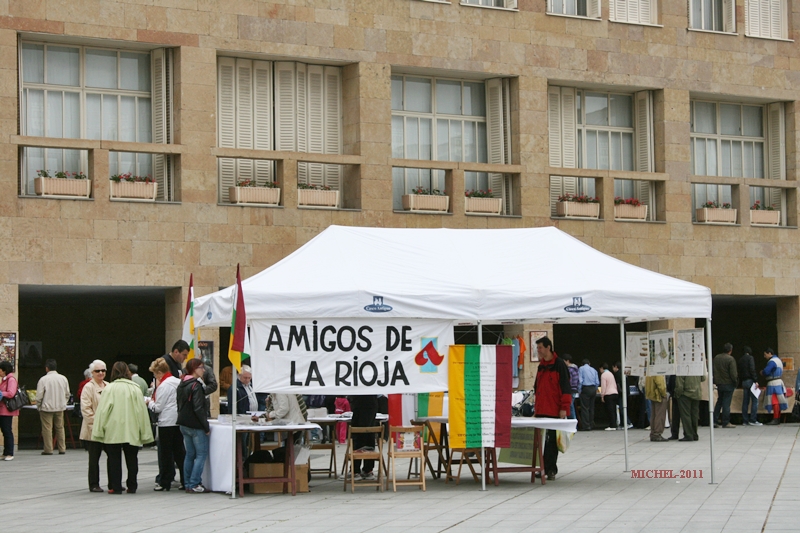 Foto: Michel López de Dicastillo